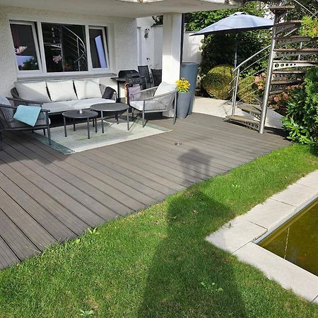 Fewo Sommerhalde Althutte 外观 照片